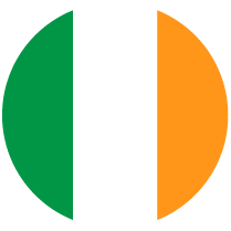 Ireland flag