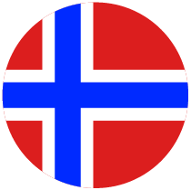 Norway flag