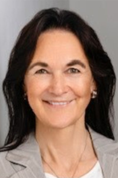 Ursula Radeke-Pietsch<br> (Stv. Vorsitzende des Aufsichtsrats), 